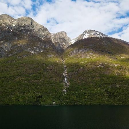 Lake View Apartment, Oldedalen Stryn Luaran gambar